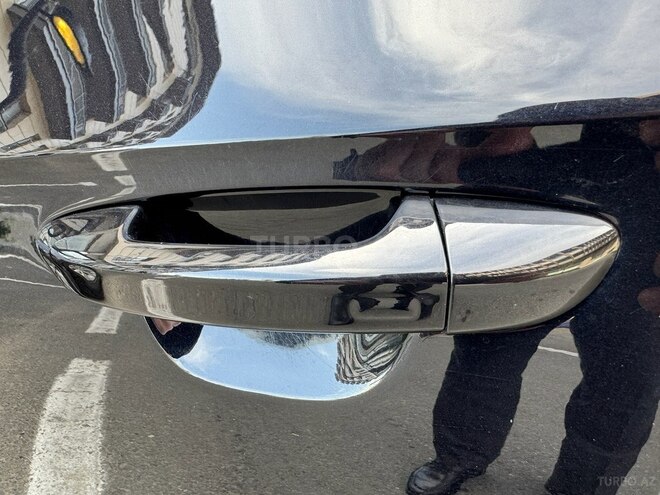 Volkswagen Passat CC 2013, 171,000 km - 2.0 l - Bakı
