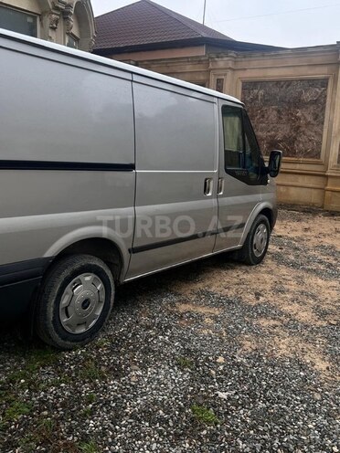 Ford Transit 2010, 170,000 km - 2.2 л - Bakı