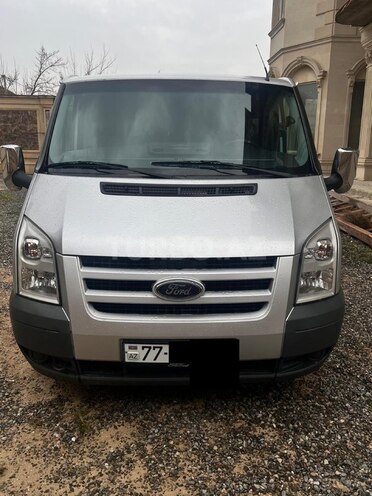 Ford Transit 2010, 170,000 km - 2.2 л - Bakı