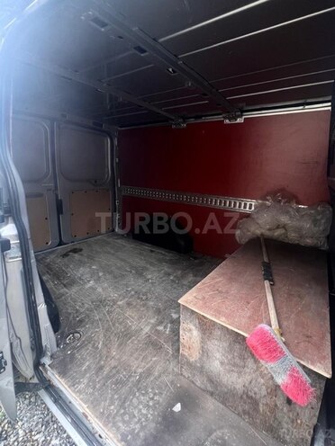 Ford Transit 2010, 170,000 km - 2.2 л - Bakı