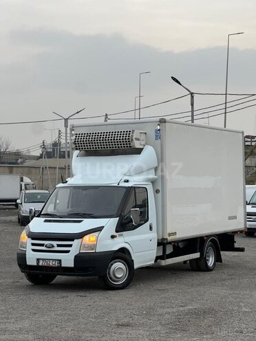 Ford Transit 2007, 178,000 km - 2.4 l - Bakı