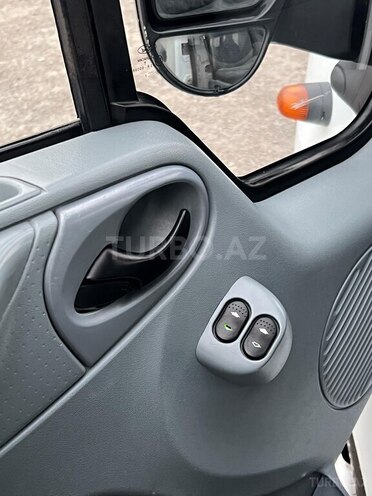 Ford Transit 2007, 178,000 km - 2.4 l - Bakı