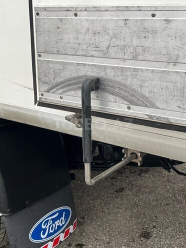 Ford Transit 2007, 178,000 km - 2.4 l - Bakı
