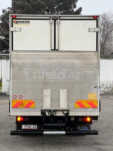 Ford Transit 2007, 178,000 km - 2.4 l - Bakı
