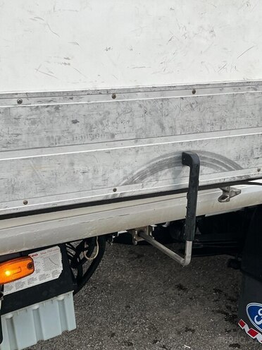 Ford Transit 2007, 178,000 km - 2.4 l - Bakı