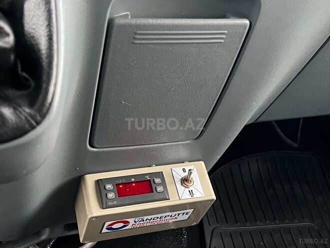 Ford Transit 2007, 178,000 km - 2.4 l - Bakı