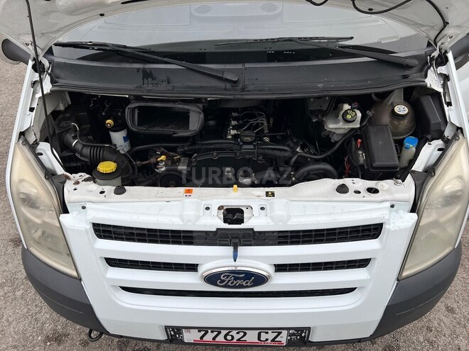 Ford Transit 2007, 178,000 km - 2.4 l - Bakı