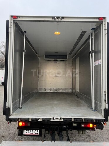 Ford Transit 2007, 178,000 km - 2.4 l - Bakı