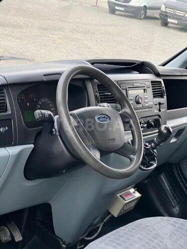 Ford Transit 2007, 178,000 km - 2.4 l - Bakı