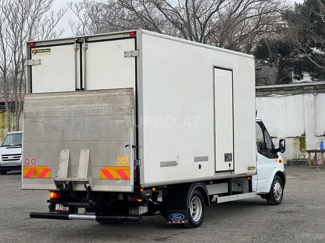 Ford Transit 2007, 178,000 km - 2.4 l - Bakı