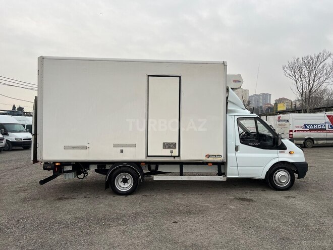 Ford Transit 2007, 178,000 km - 2.4 l - Bakı
