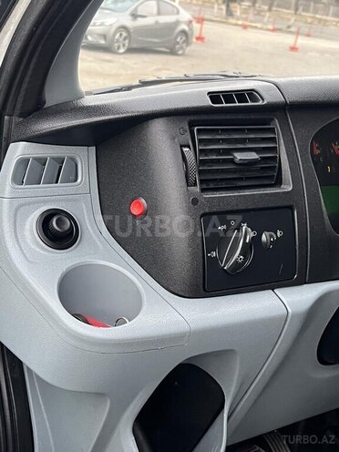 Ford Transit 2007, 178,000 km - 2.4 l - Bakı