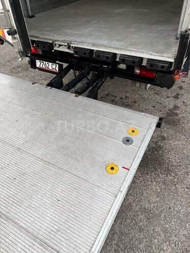 Ford Transit 2007, 178,000 km - 2.4 l - Bakı