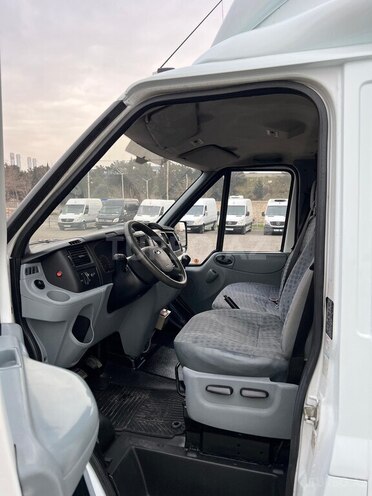 Ford Transit 2007, 178,000 km - 2.4 l - Bakı