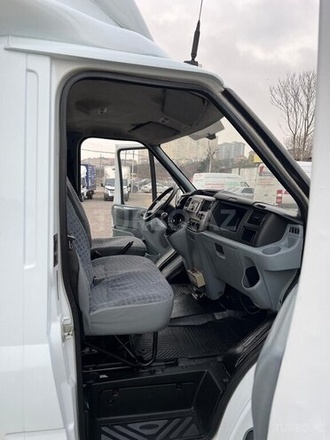 Ford Transit 2007, 178,000 km - 2.4 l - Bakı