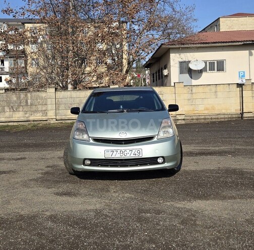 Toyota Prius 2007, 193,000 km - 1.5 l - Lənkəran