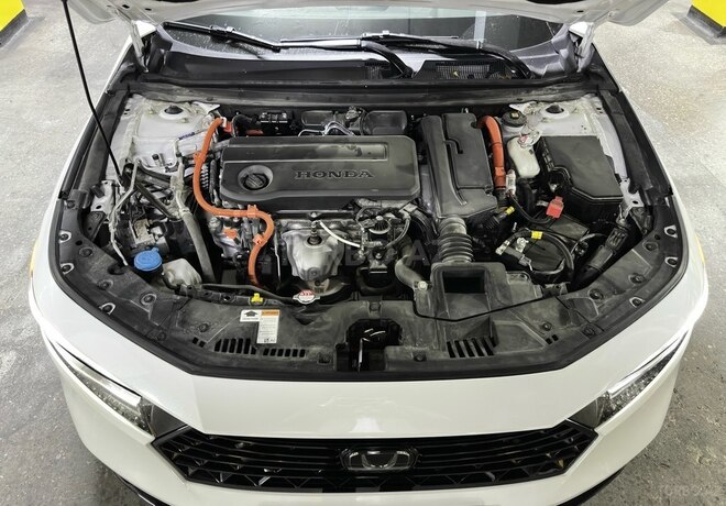 Honda Accord 2024, 13,000 km - 2.0 l - Bakı