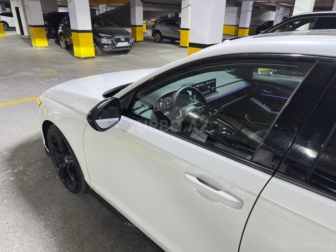 Honda Accord 2024, 13,000 km - 2.0 l - Bakı