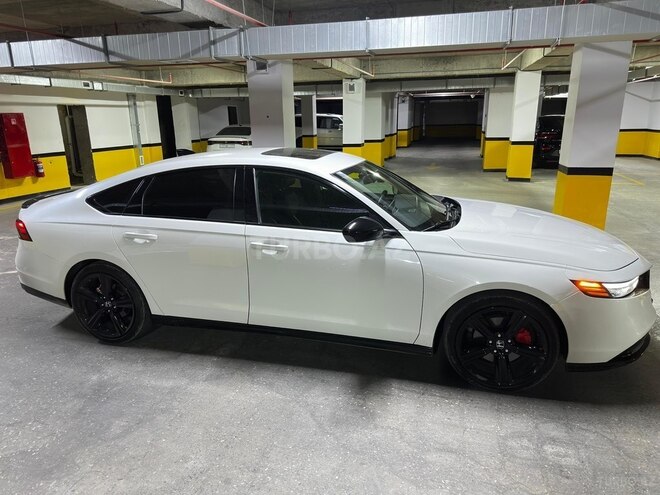 Honda Accord 2024, 13,000 km - 2.0 l - Bakı