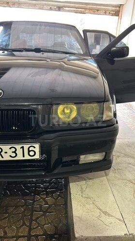 BMW 316-10