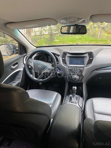 Hyundai Santa Fe 2015, 128,000 km - 2.0 л - Bakı