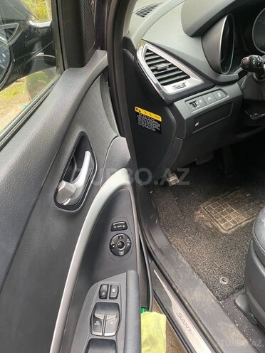 Hyundai Santa Fe 2015, 128,000 km - 2.0 л - Bakı