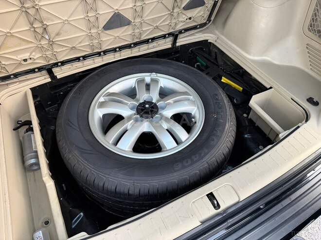 Hyundai Tucson 2006, 280,000 km - 2.0 l - Şəki