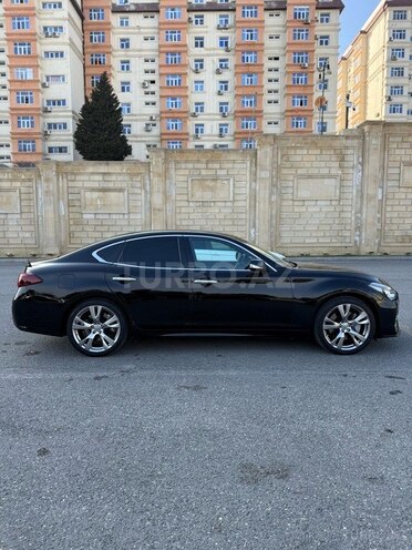 Infiniti  2015, 135,000 km - 3.7 l - Bakı