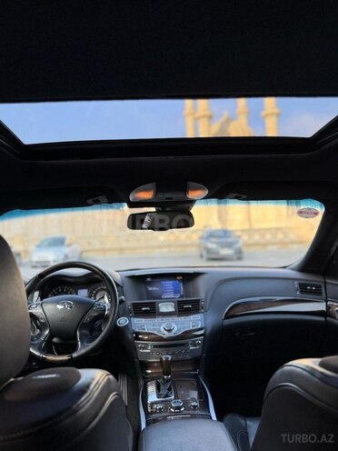 Infiniti  2015, 135,000 km - 3.7 l - Bakı