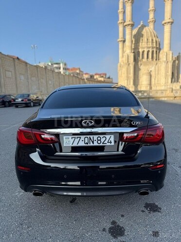 Infiniti  2015, 135,000 km - 3.7 l - Bakı