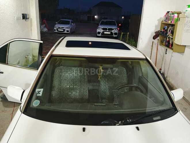 Mercedes C 220 1994, 236,523 km - 2.2 л - Bakı