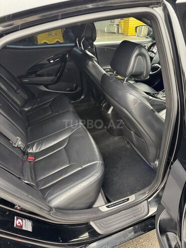 Hyundai Grandeur-10