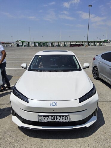 Changan Qiyuan A05 2025, 63,000 km - 1.5 l - Bakı