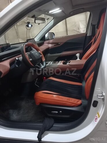 Changan Qiyuan A05 2025, 63,000 km - 1.5 l - Bakı