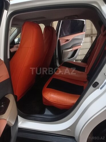 Changan Qiyuan A05 2025, 63,000 km - 1.5 l - Bakı