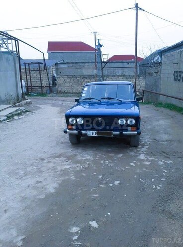 LADA (VAZ) 2106-1