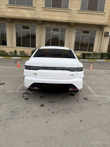 BYD Destroyer 05 2024, 65,000 km - 1.5 l - Bakı