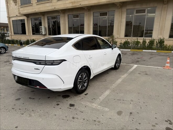 BYD Destroyer 05 2024, 65,000 km - 1.5 l - Bakı