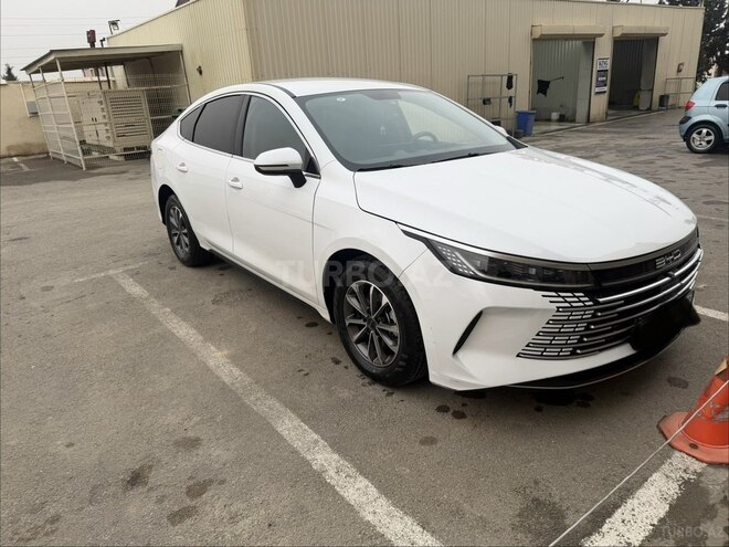 BYD Destroyer 05 2024, 65,000 km - 1.5 l - Bakı