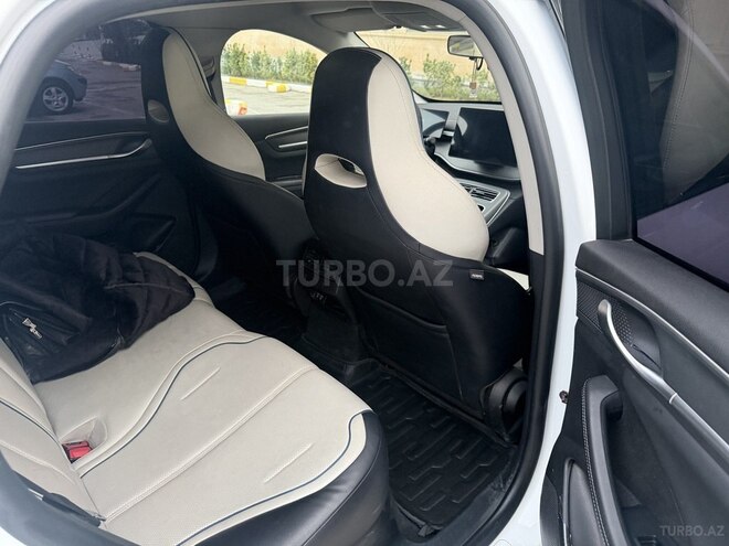BYD Destroyer 05 2024, 65,000 km - 1.5 l - Bakı