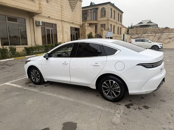 BYD Destroyer 05 2024, 65,000 km - 1.5 l - Bakı