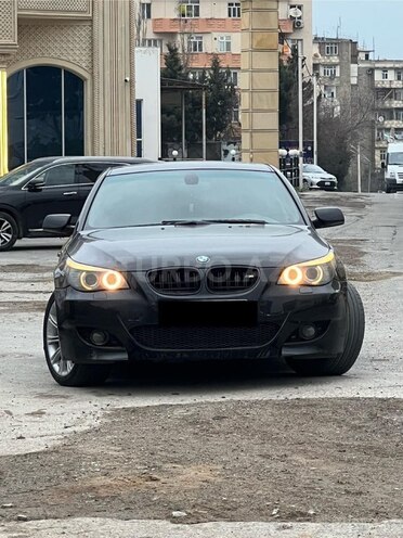 BMW 530-2