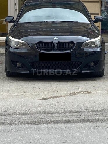 BMW 530-1