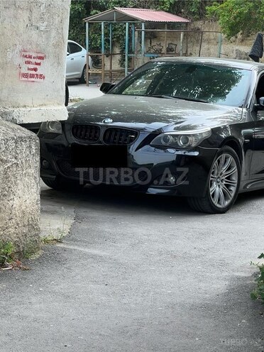 BMW 530-3