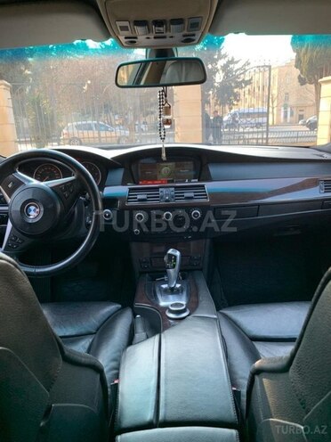 BMW 530-4