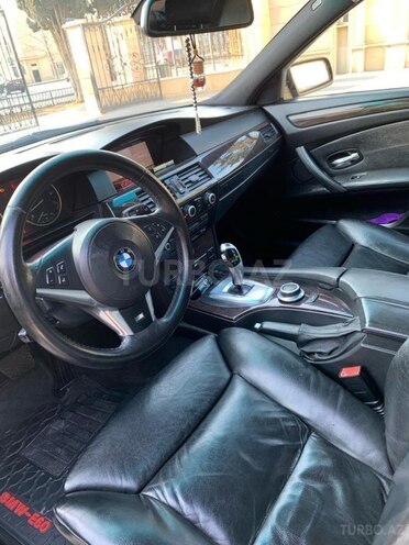 BMW 530-7