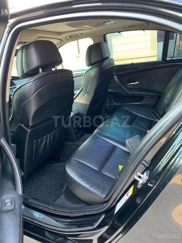 BMW 530-5