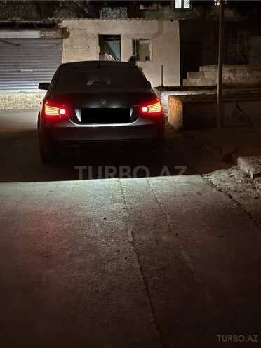 BMW 530-6
