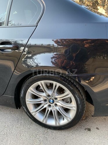 BMW 530-8