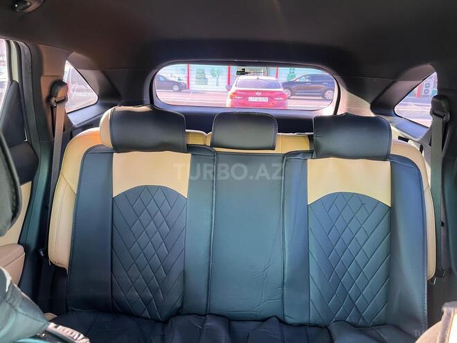 Kia Sorento 2021, 131,500 km - 2.2 l - Bakı